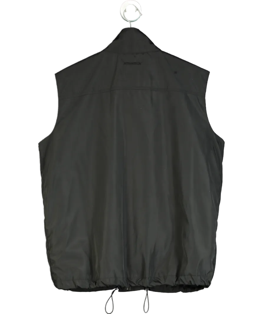 Adanola Black X Steph Shep Utility Vest UK S