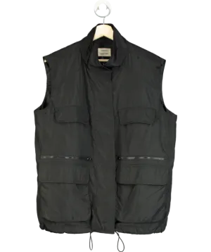 Adanola Black X Steph Shep Utility Vest UK S