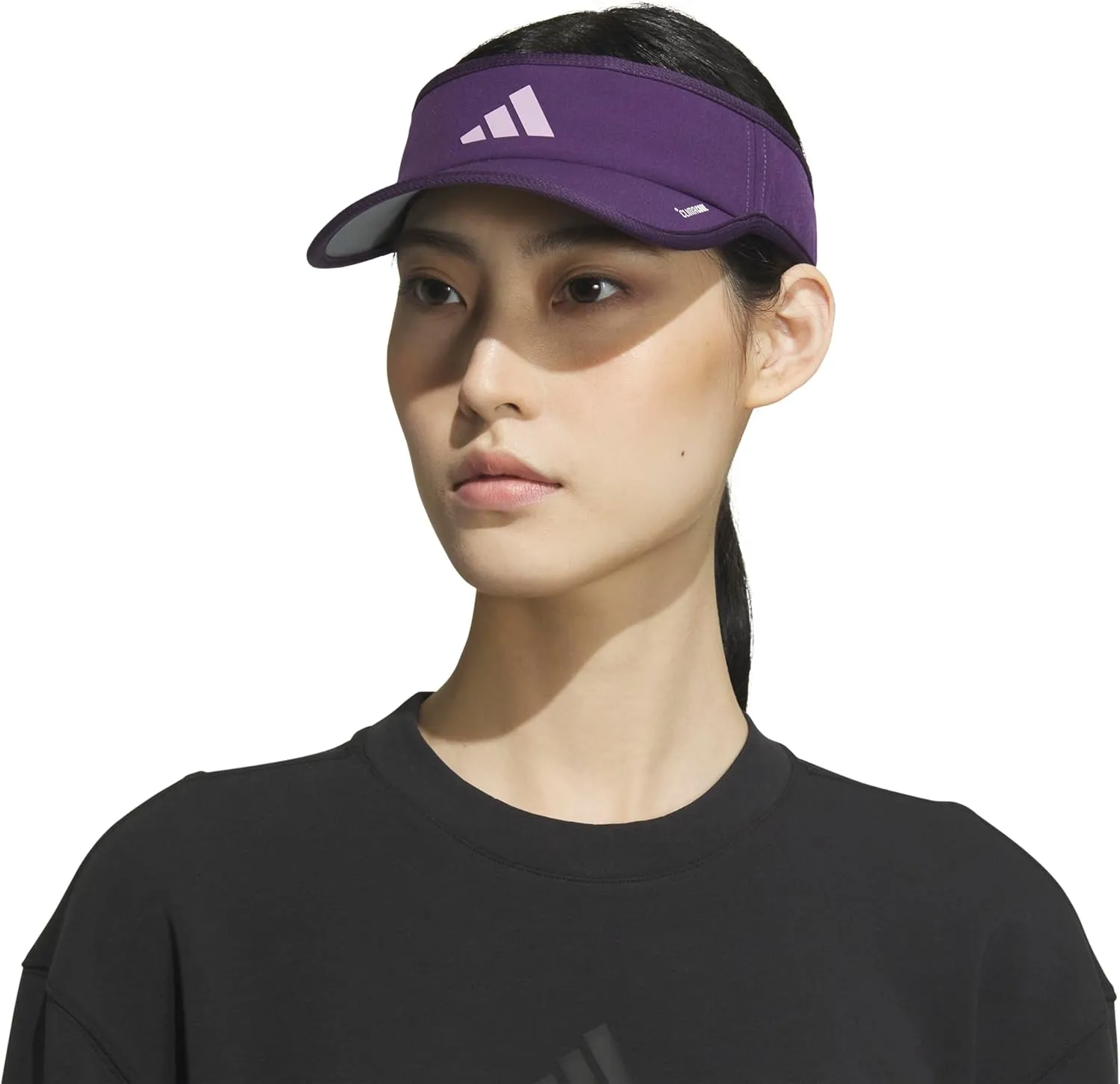 adidas Superlite, Sun Visor Hat for Women, Sport Performance, Outdoor Activities