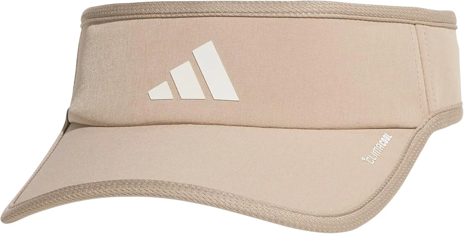 adidas Superlite, Sun Visor Hat for Women, Sport Performance, Outdoor Activities