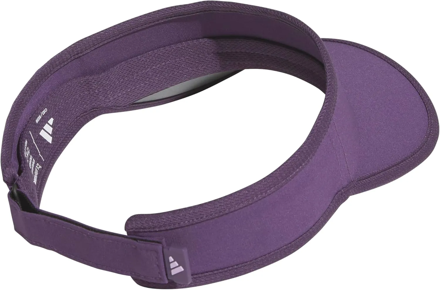 adidas Superlite, Sun Visor Hat for Women, Sport Performance, Outdoor Activities