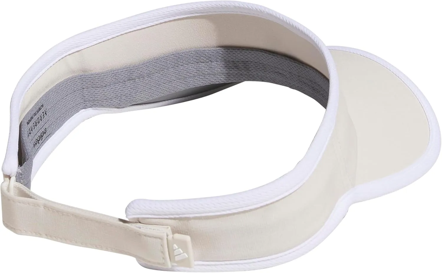 adidas Superlite, Sun Visor Hat for Women, Sport Performance, Outdoor Activities