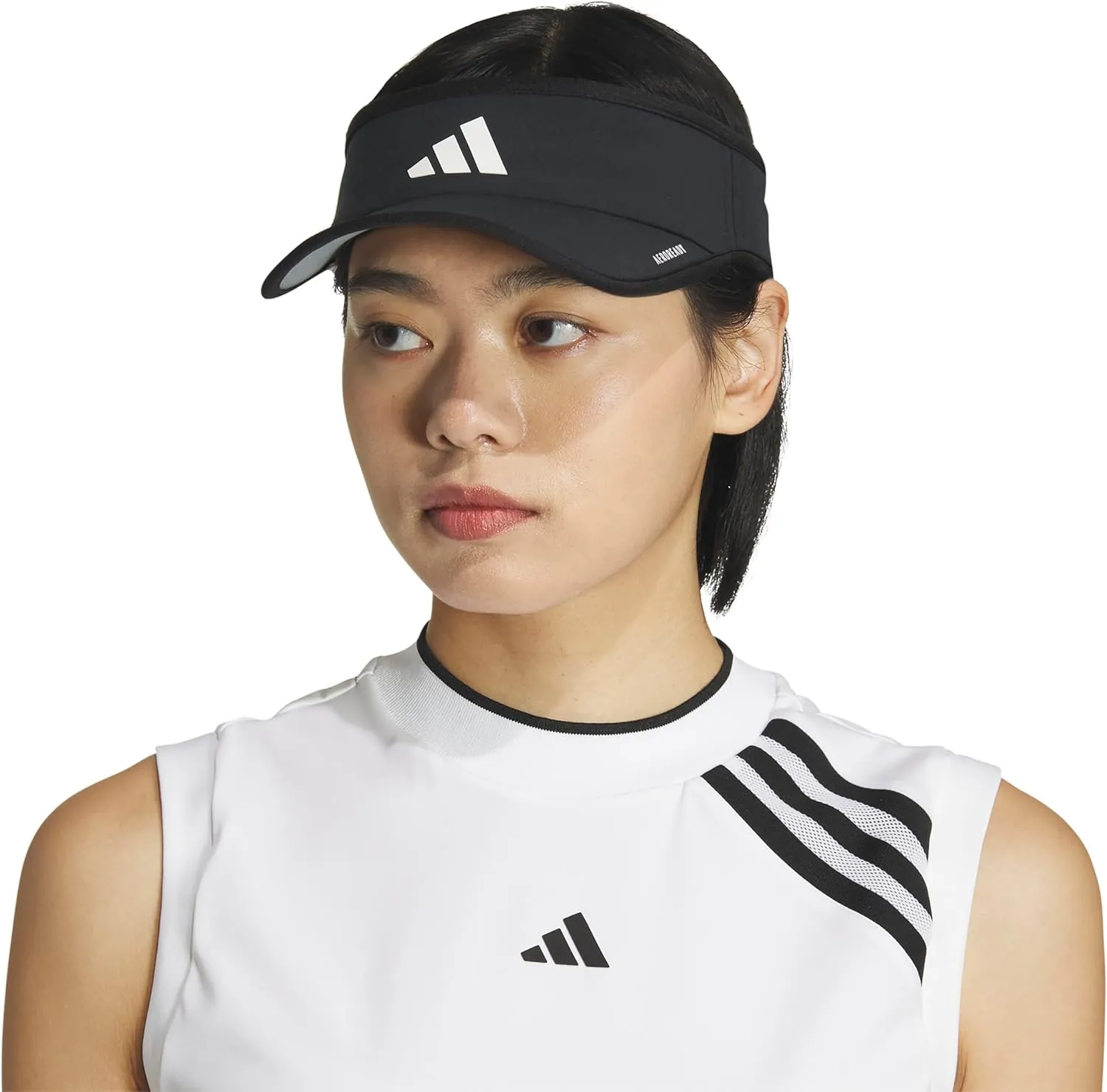 adidas Superlite, Sun Visor Hat for Women, Sport Performance, Outdoor Activities