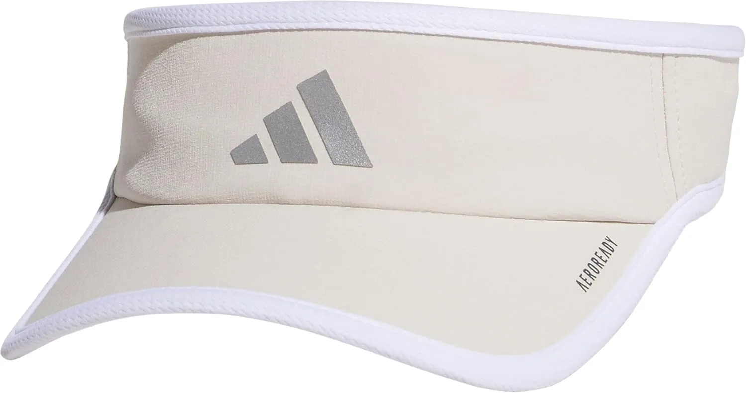 adidas Superlite, Sun Visor Hat for Women, Sport Performance, Outdoor Activities