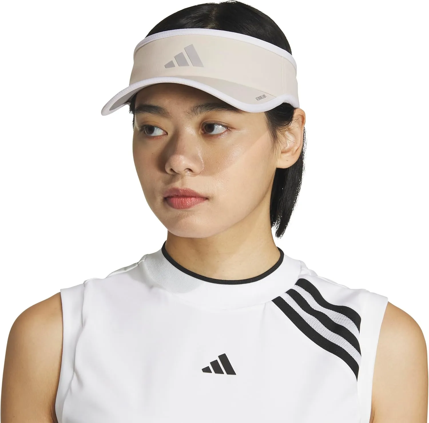 adidas Superlite, Sun Visor Hat for Women, Sport Performance, Outdoor Activities