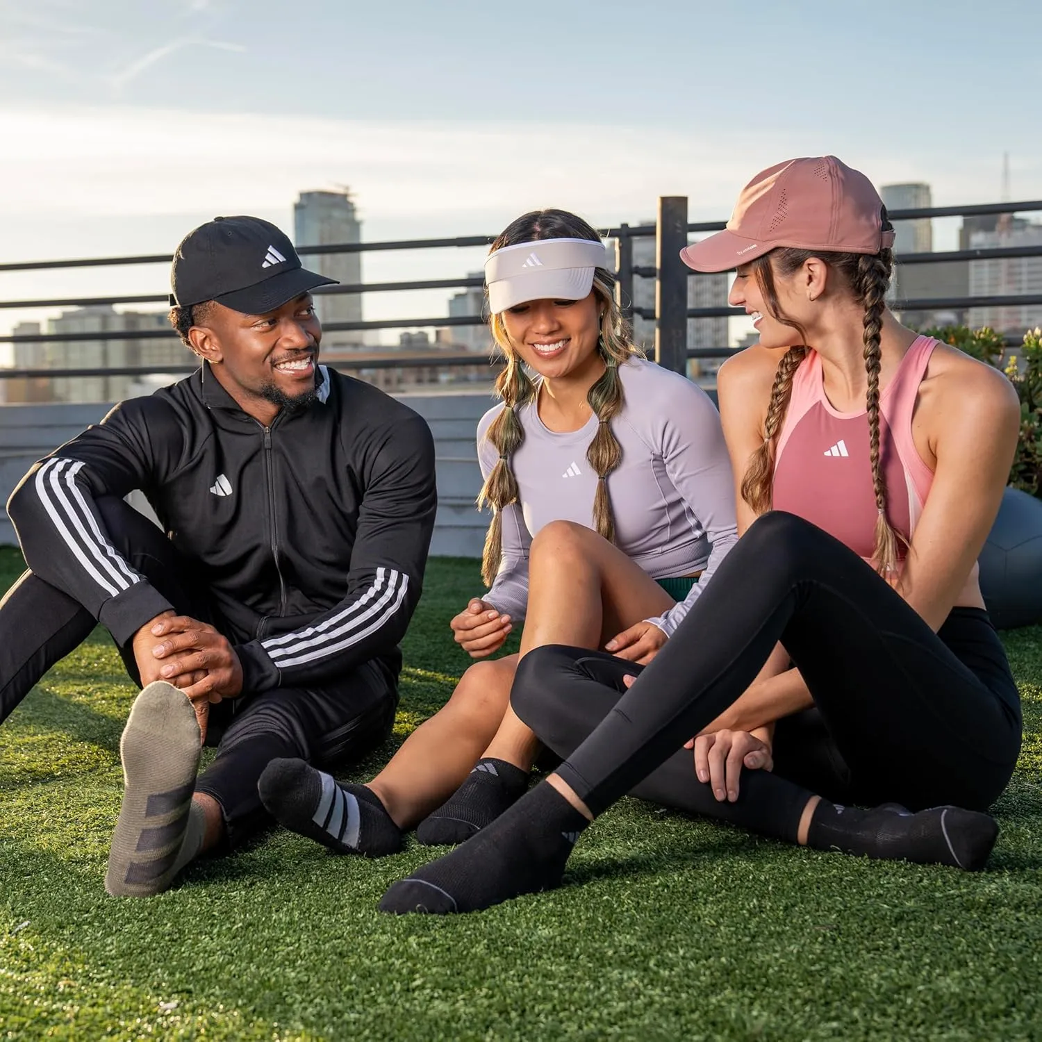 adidas Superlite, Sun Visor Hat for Women, Sport Performance, Outdoor Activities