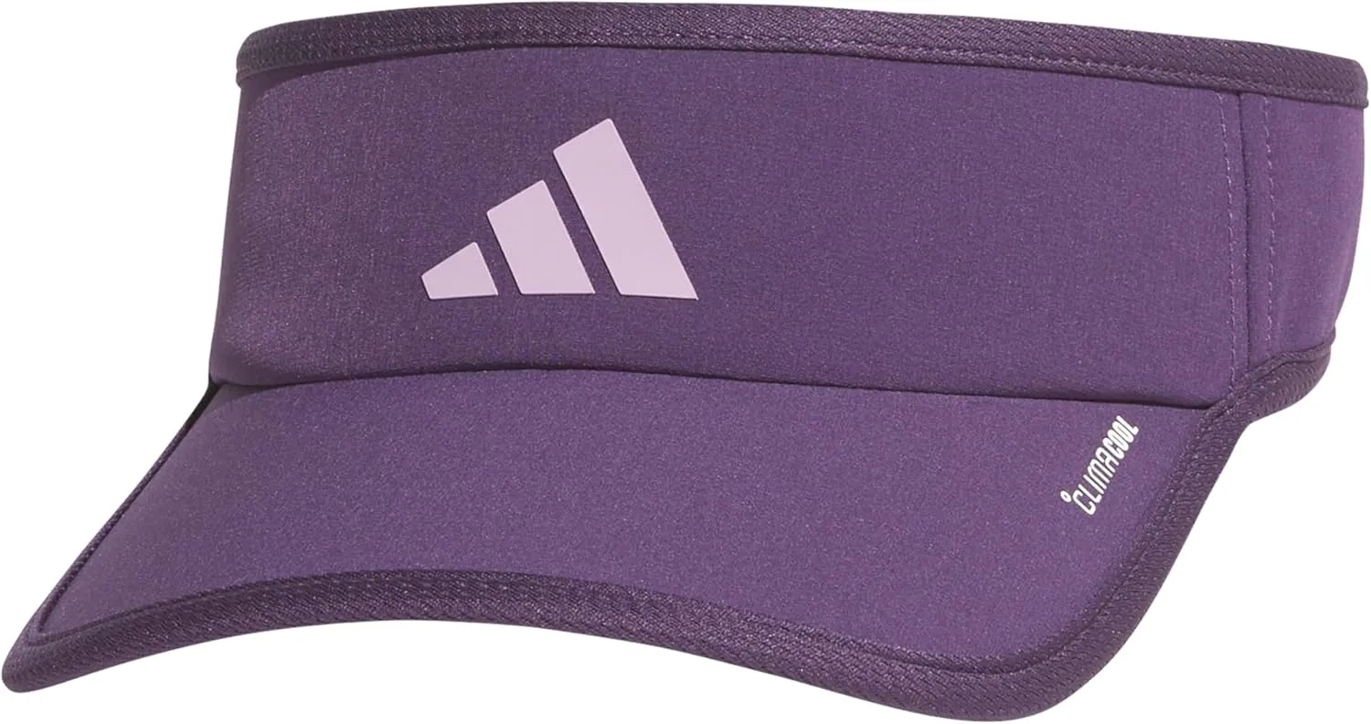 adidas Superlite, Sun Visor Hat for Women, Sport Performance, Outdoor Activities