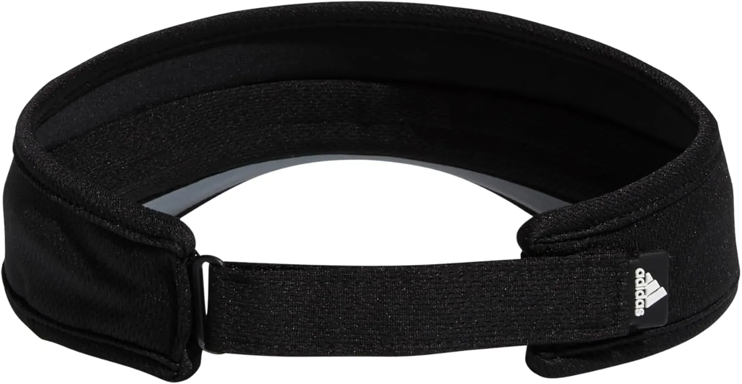 adidas Superlite, Sun Visor Hat for Women, Sport Performance, Outdoor Activities