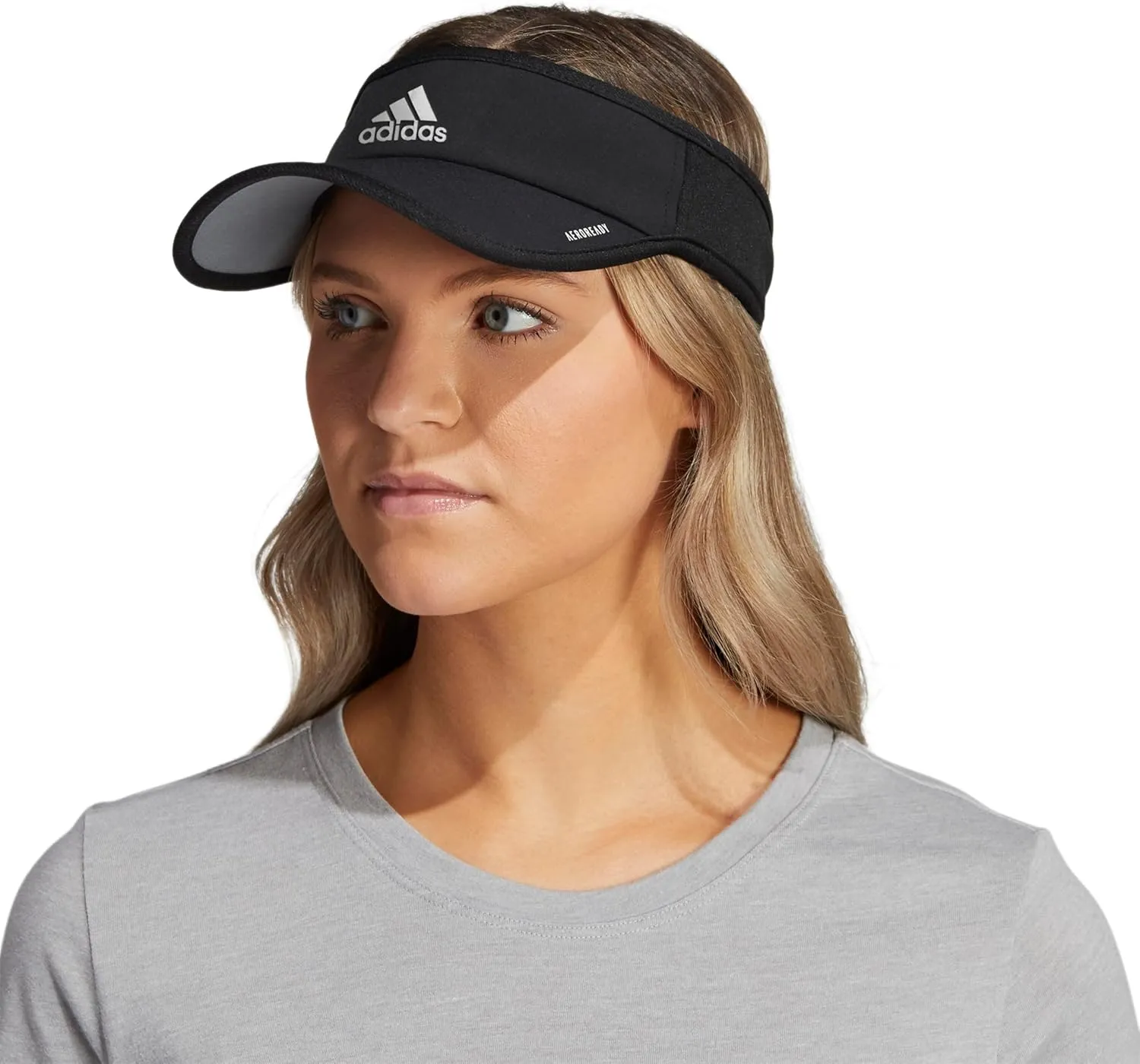 adidas Superlite, Sun Visor Hat for Women, Sport Performance, Outdoor Activities