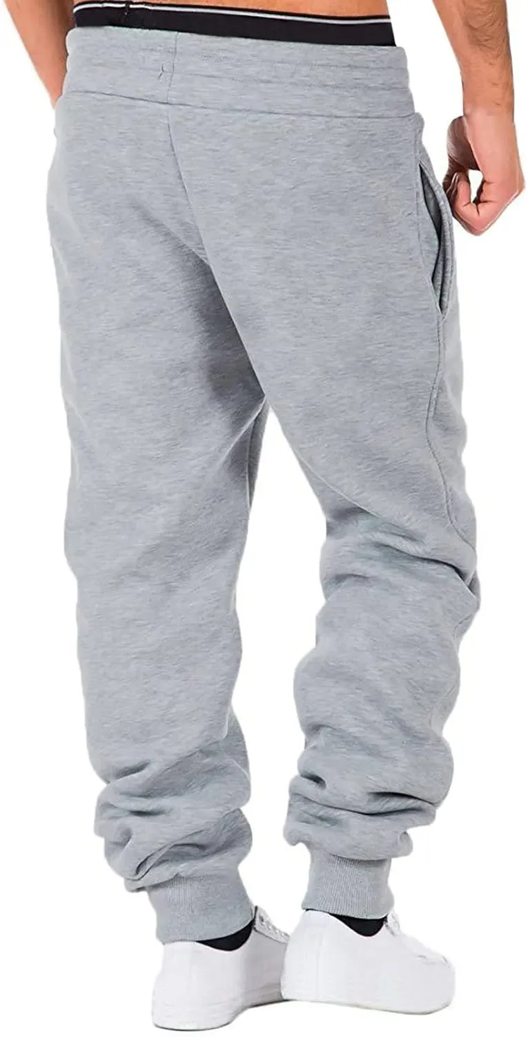 Cargo Pants for Men Relaxed Fit Cargo Pant Lightweight Tactical Pant Hiking Jogger Classic Fit Multi Pockets Autumn