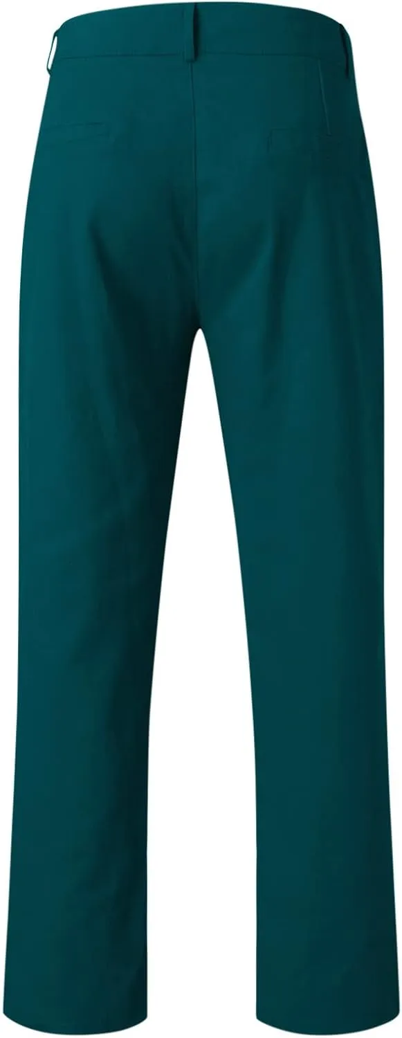 Cargo Pants for Men Relaxed Fit Cargo Sweatpants Heavyweight Fleece Active Gym Workout Sweat Pants Men's Sweatpants