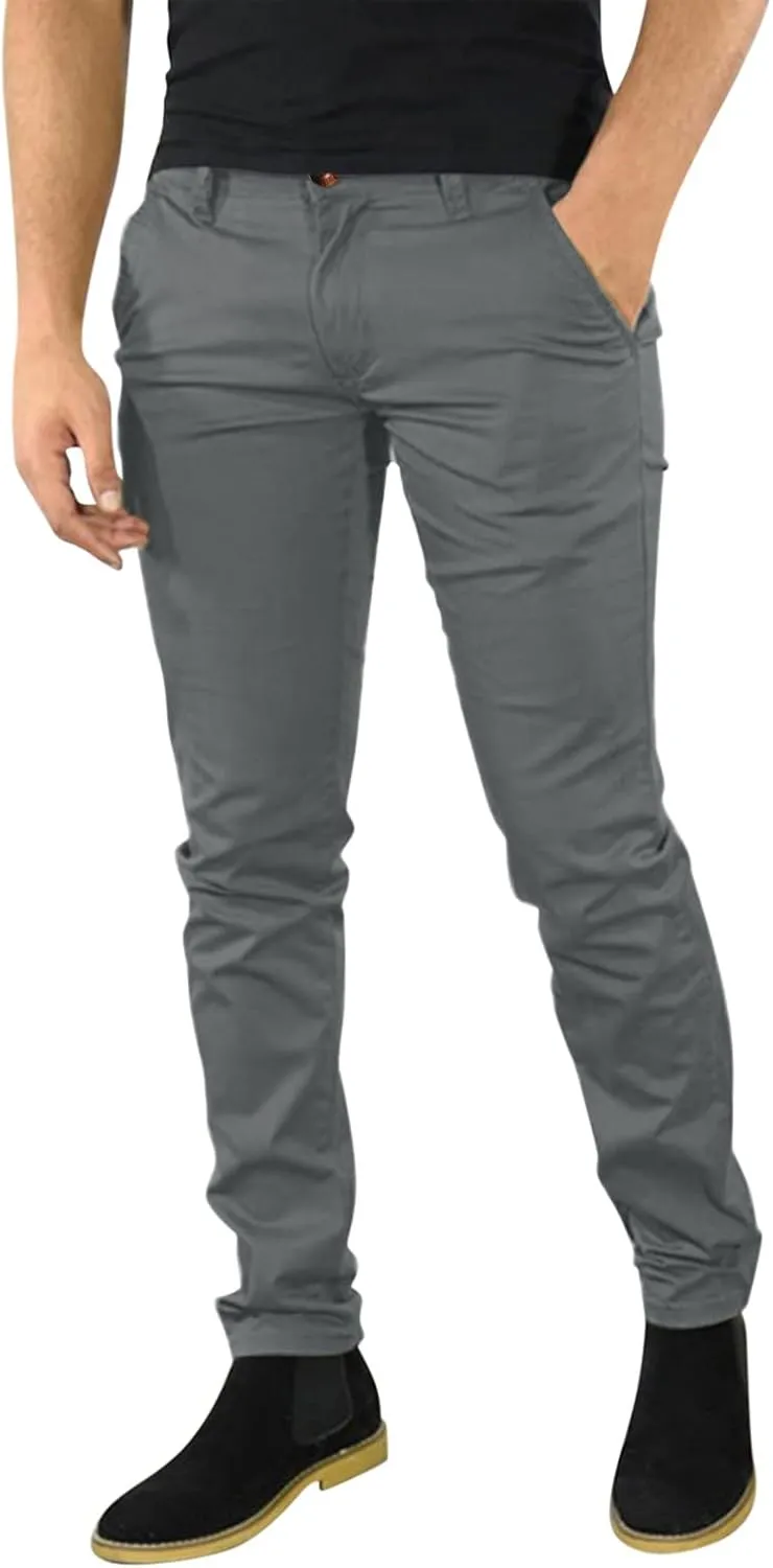Cargo Pants for Men Relaxed Fit Cargo Sweatpants Heavyweight Fleece Active Gym Workout Sweat Pants Men's Sweatpants