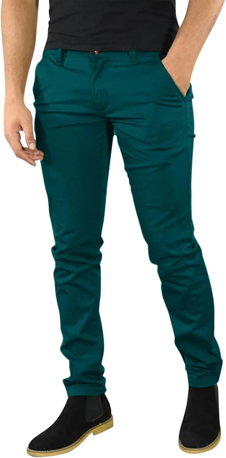 Cargo Pants for Men Relaxed Fit Cargo Sweatpants Heavyweight Fleece Active Gym Workout Sweat Pants Men's Sweatpants