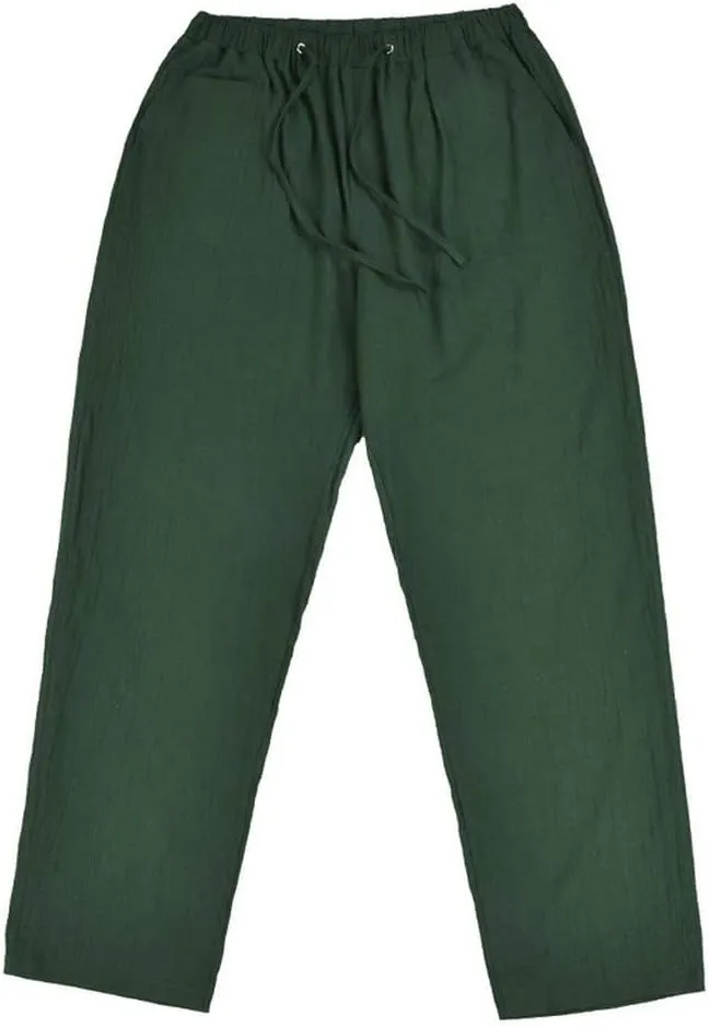 Cargo Pants for Men Relaxed Fit for Men Men's Relaxed Straight-Fit Cargo Outdoor Cargo Lightweight Mens Work Pants