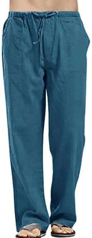 Cargo Pants for Men Relaxed Fit for Men Men's Relaxed Straight-Fit Cargo Outdoor Cargo Lightweight Mens Work Pants