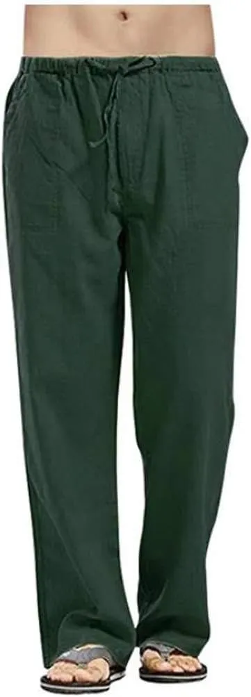 Cargo Pants for Men Relaxed Fit for Men Men's Relaxed Straight-Fit Cargo Outdoor Cargo Lightweight Mens Work Pants