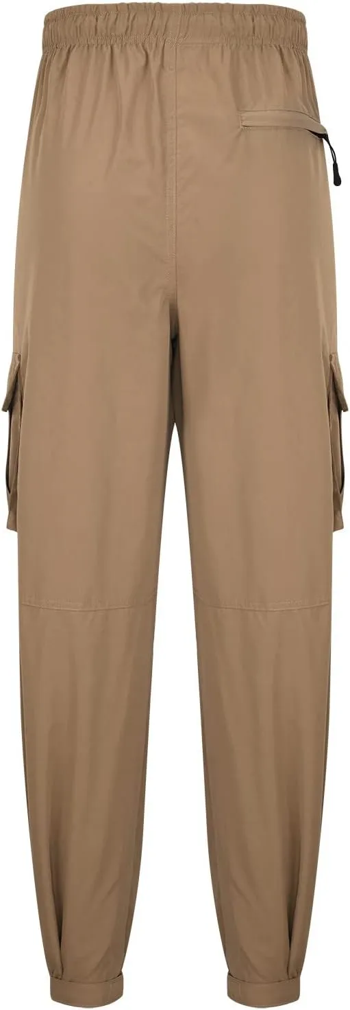 Cargo Pants for Men Relaxed Fit Workout Sweatpants Men's Trousers Straight Leg Mens Cargo Pants Men's Stretch Joggers