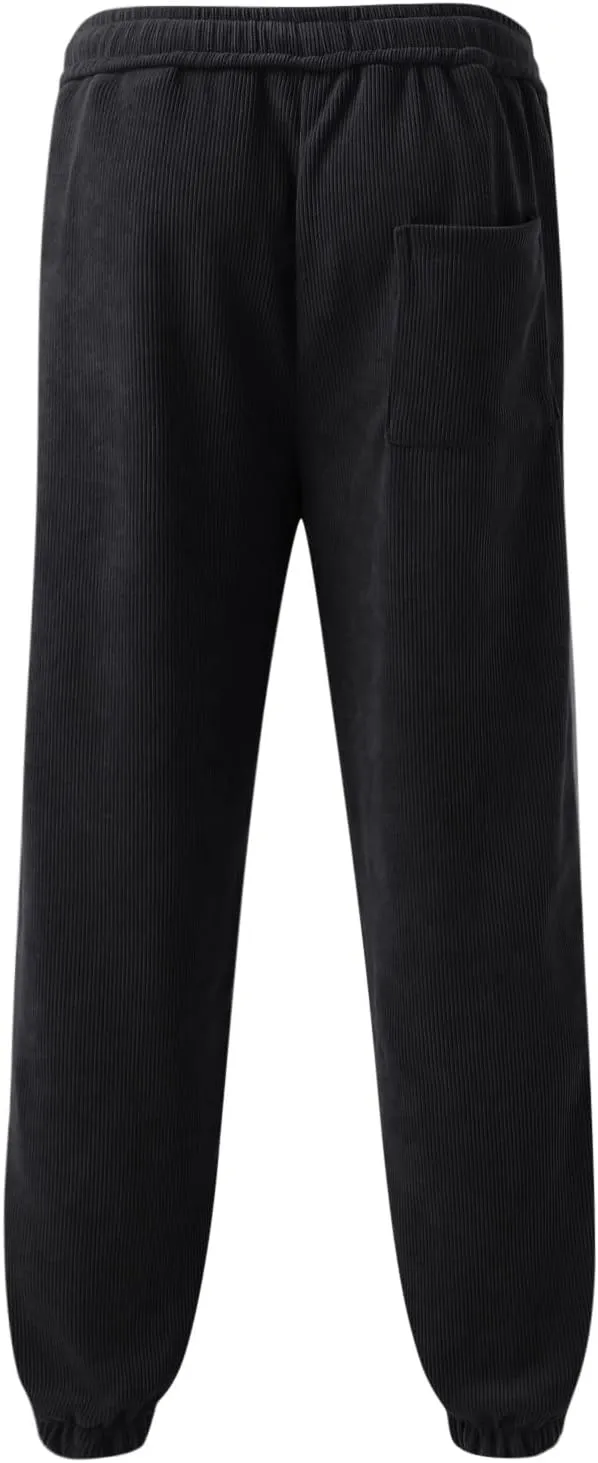 Casual Street Hiphop Sports Pants Utility Hiking Fitness Loose Running Training Guard Pants Hipster Streetwear Harem Pants