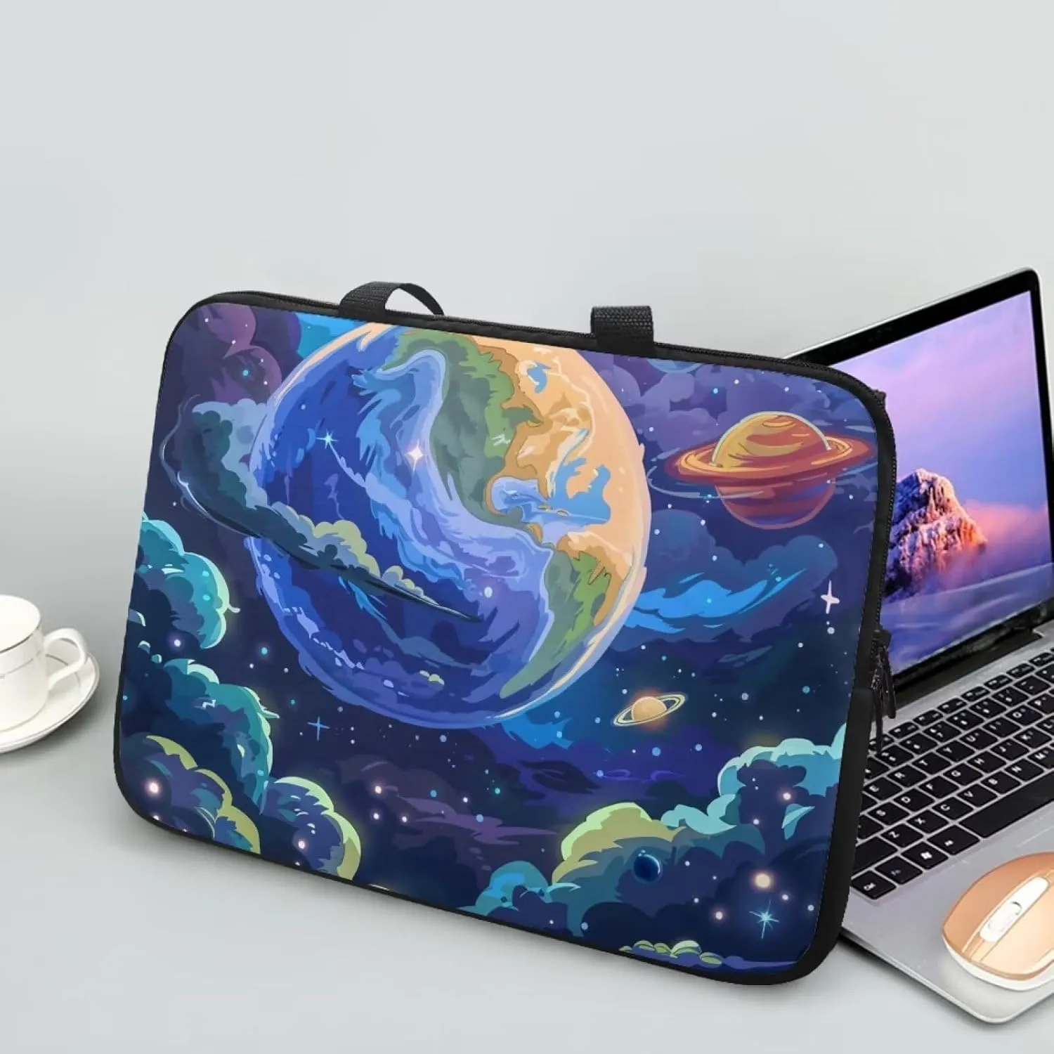 Computer Bags for Laptops for Women Men Laptop Bags Laptop Protective Case Casual Briefcase Handbags Work Bags