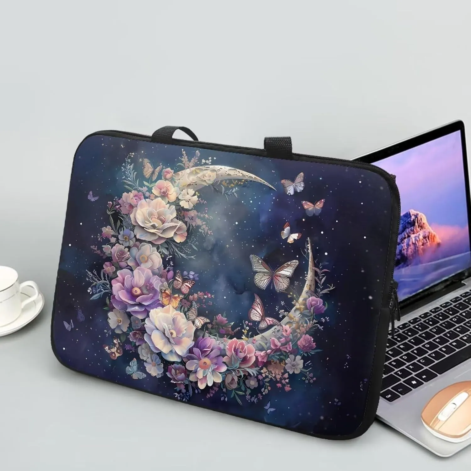 Computer Bags for Laptops for Women Men Laptop Bags Laptop Protective Case Casual Briefcase Handbags Work Bags