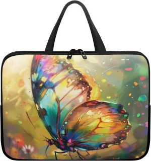 Computer Bags for Laptops for Women Men Laptop Bags Laptop Protective Case Casual Briefcase Handbags Work Bags