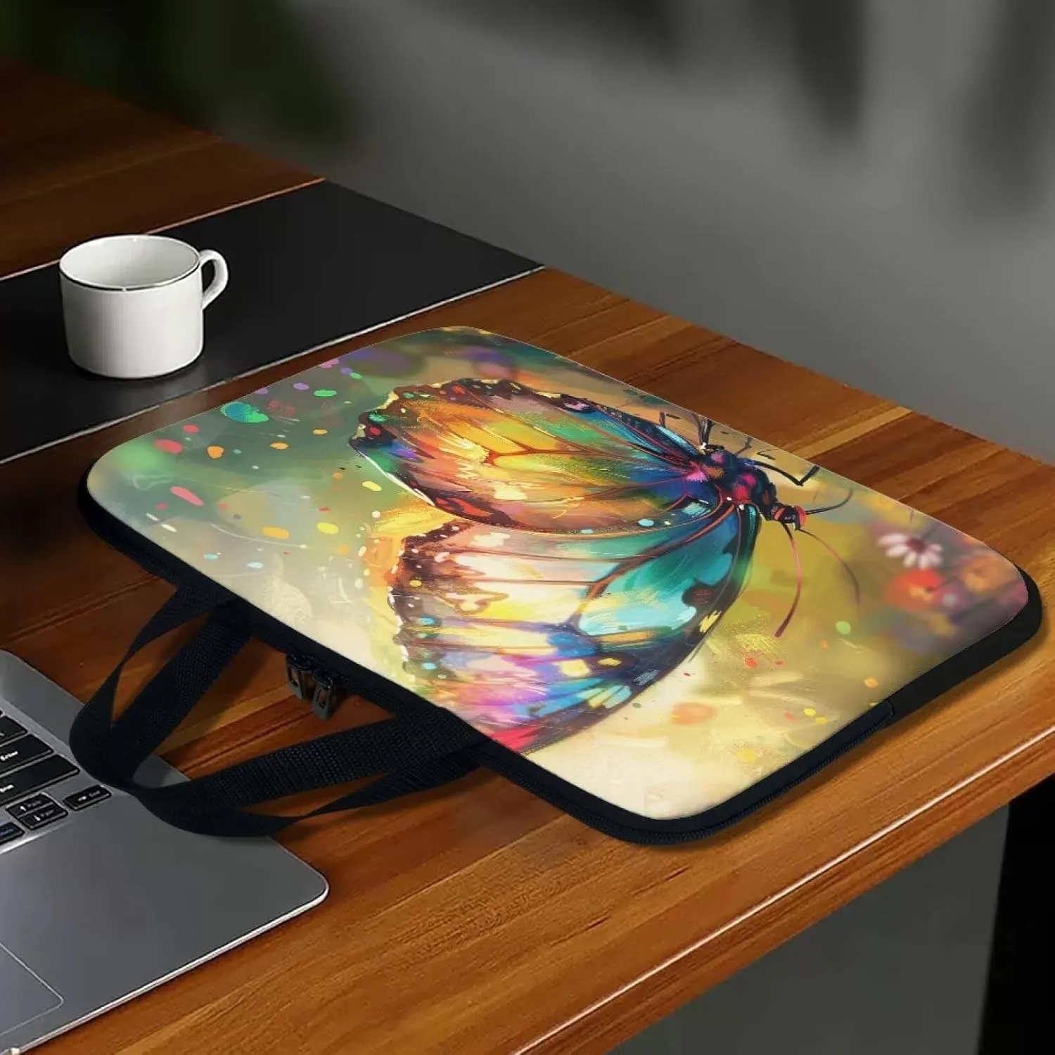 Computer Bags for Laptops for Women Men Laptop Bags Laptop Protective Case Casual Briefcase Handbags Work Bags