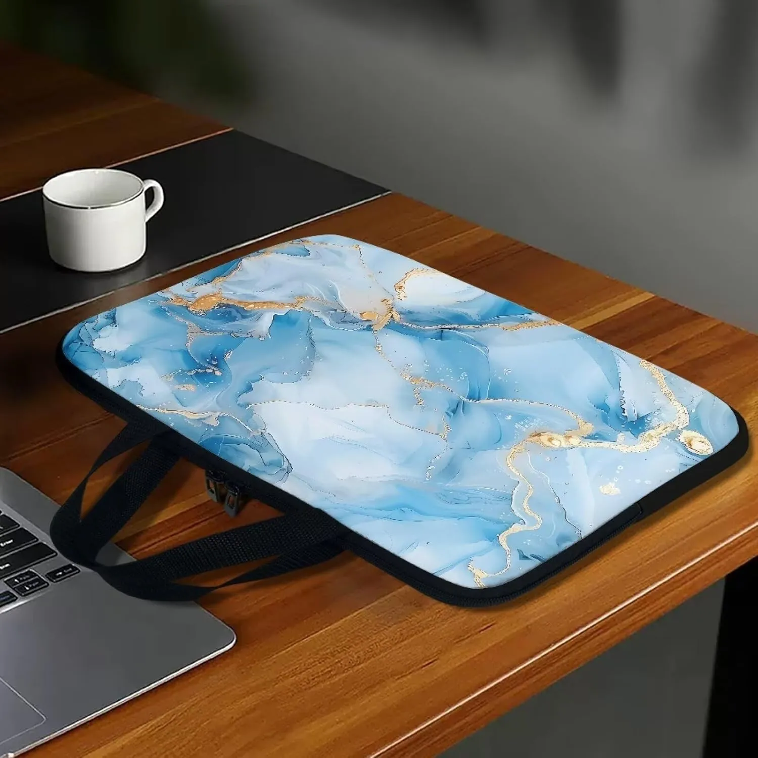 Computer Bags for Laptops for Women Men Laptop Bags Laptop Protective Case Casual Briefcase Handbags Work Bags