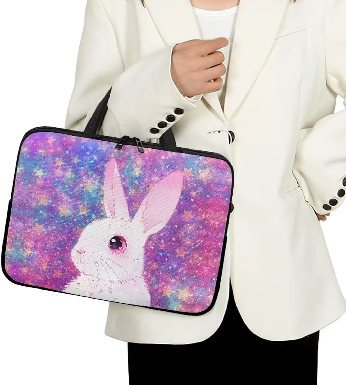 Computer Bags for Laptops for Women Men Laptop Bags Laptop Protective Case Casual Briefcase Handbags Work Bags