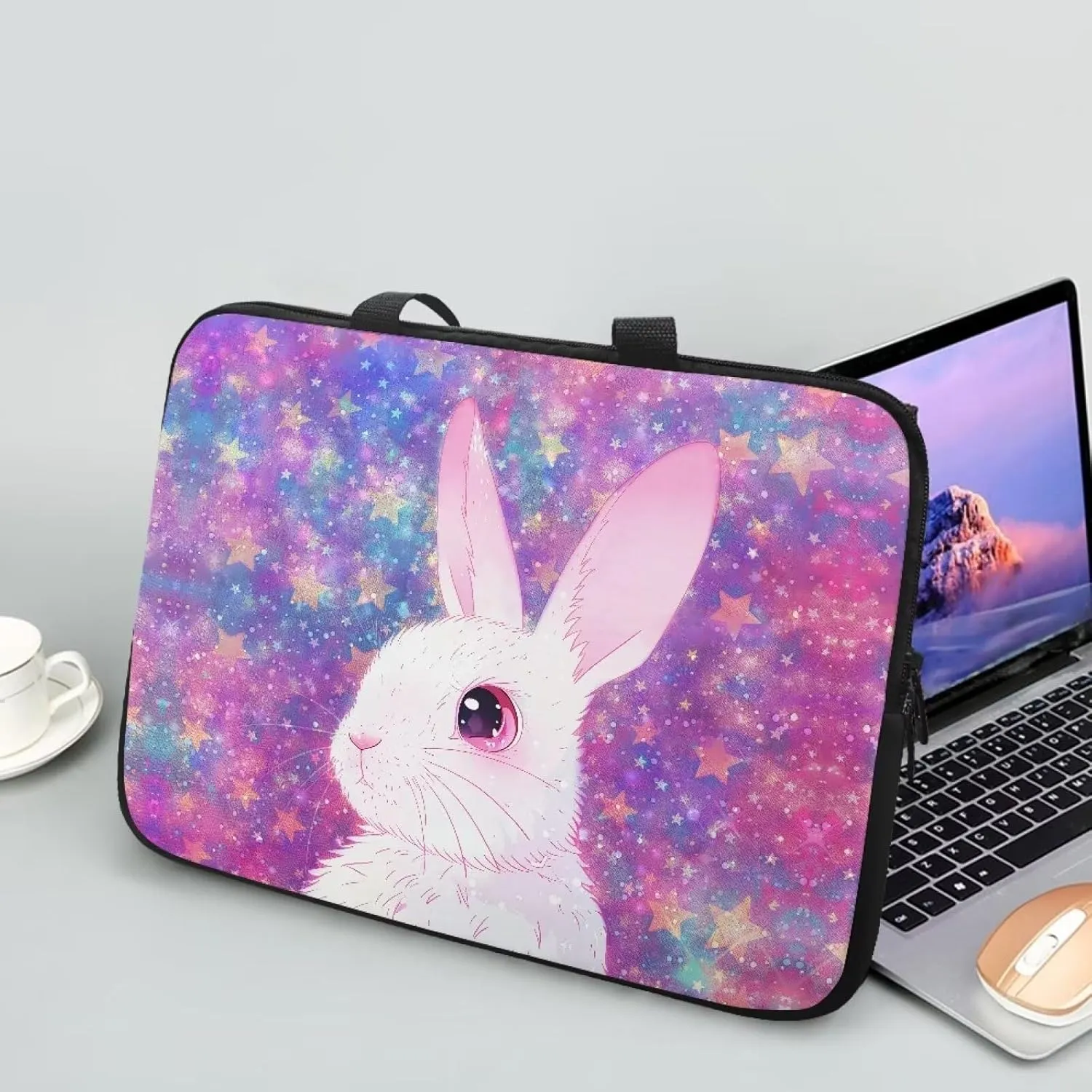Computer Bags for Laptops for Women Men Laptop Bags Laptop Protective Case Casual Briefcase Handbags Work Bags