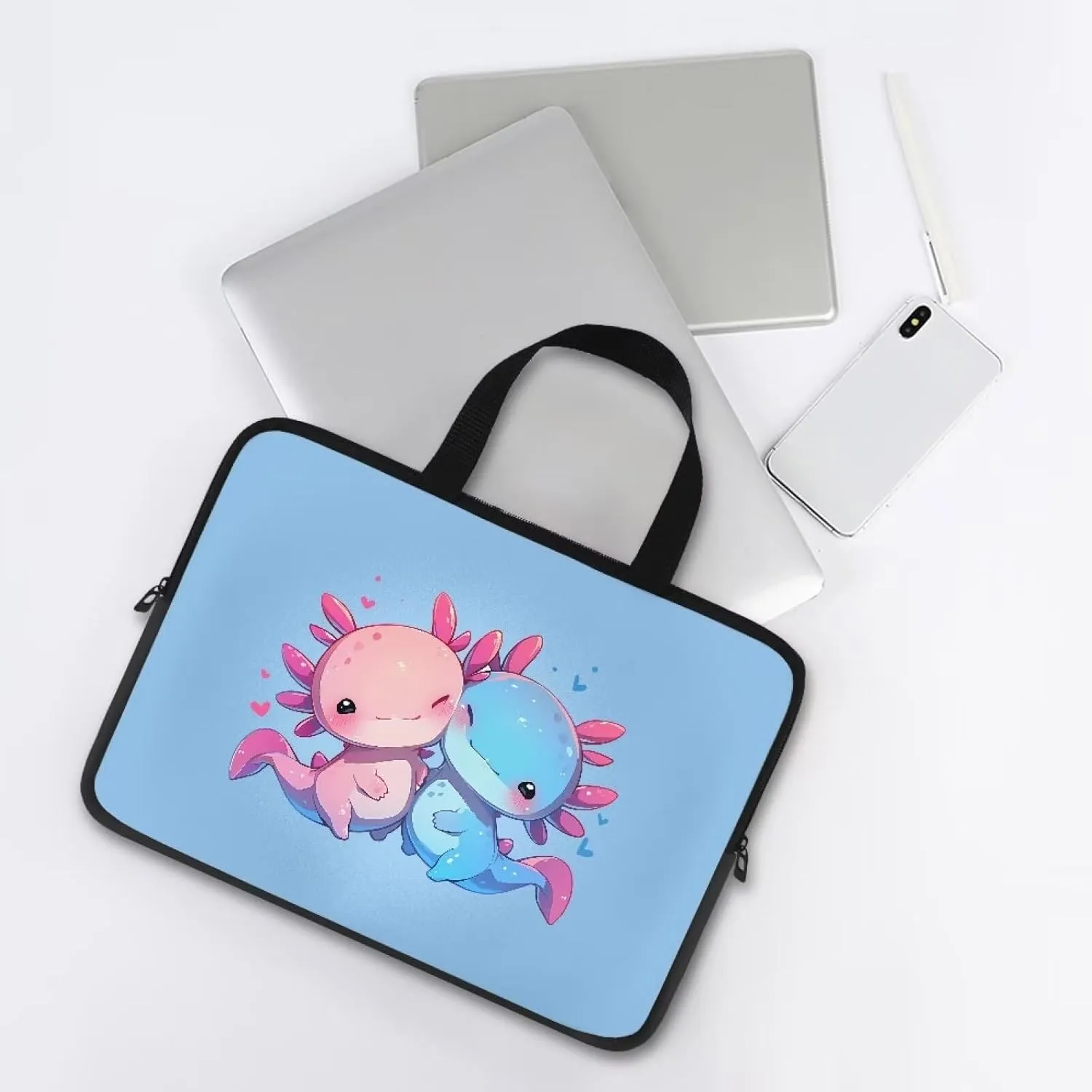 Computer Bags for Laptops for Women Men Laptop Bags Laptop Protective Case Casual Briefcase Handbags Work Bags