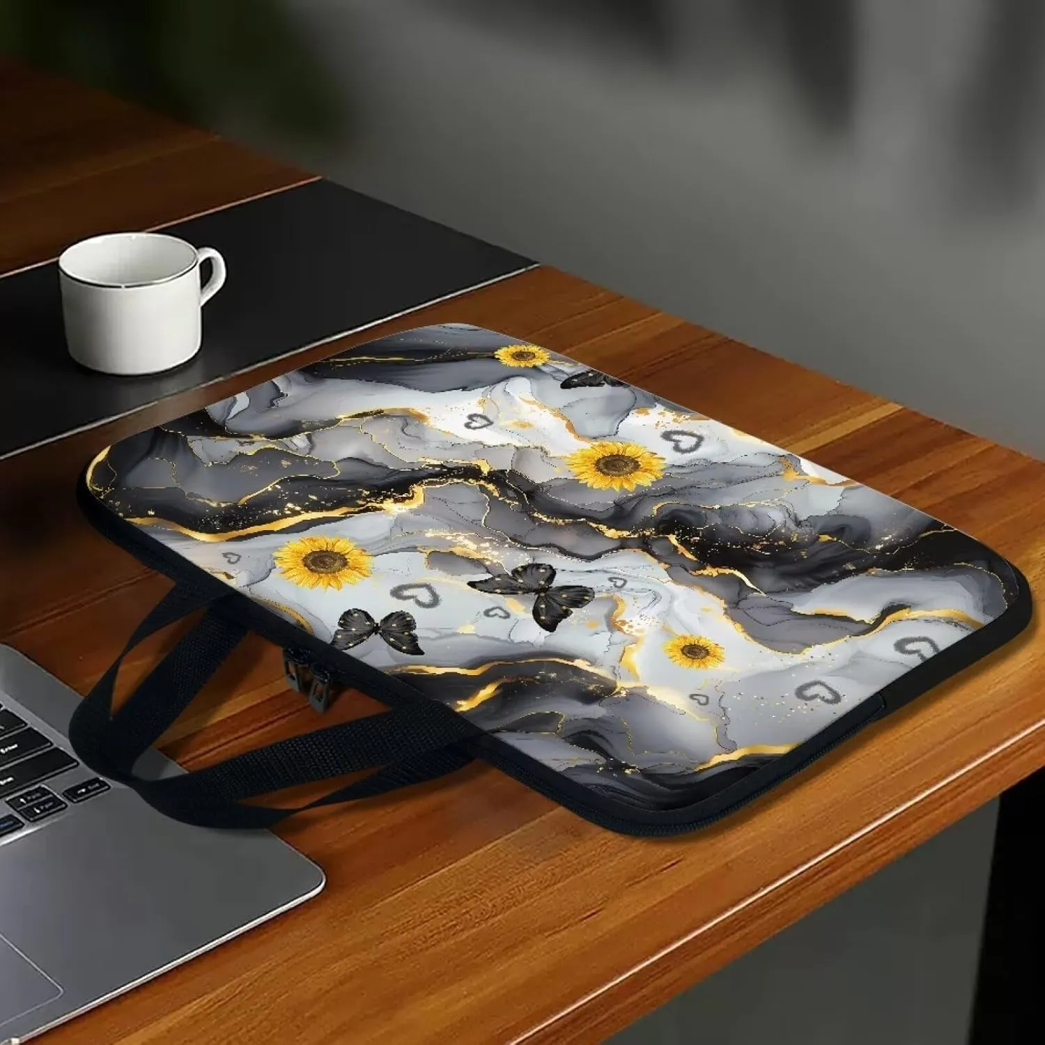 Computer Bags for Laptops for Women Men Laptop Bags Laptop Protective Case Casual Briefcase Handbags Work Bags