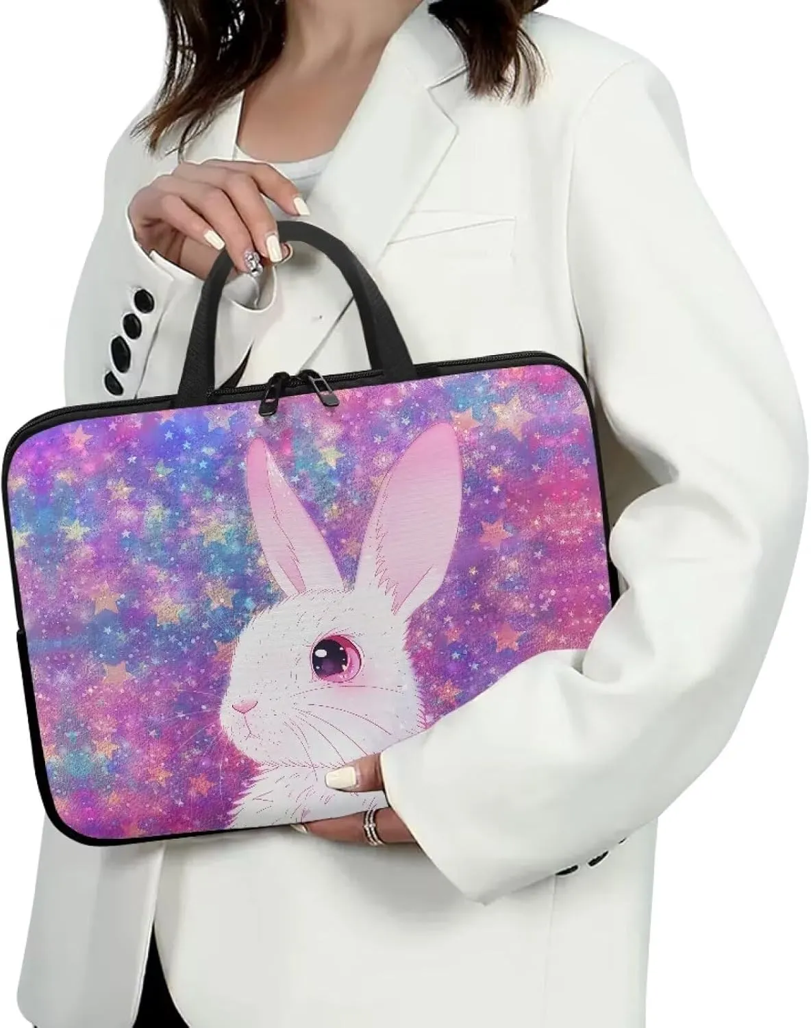 Computer Bags for Laptops for Women Men Laptop Bags Laptop Protective Case Casual Briefcase Handbags Work Bags