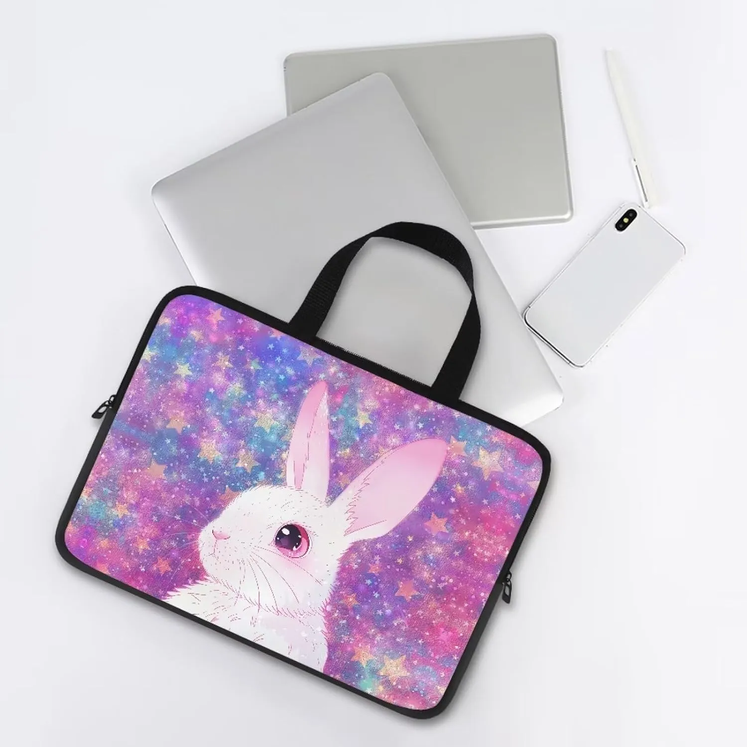 Computer Bags for Laptops for Women Men Laptop Bags Laptop Protective Case Casual Briefcase Handbags Work Bags