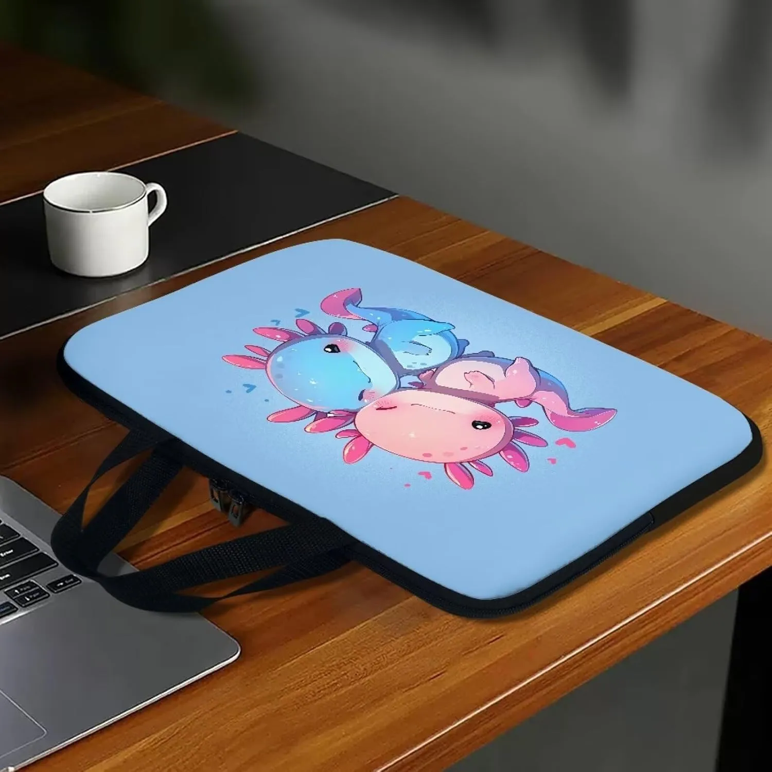 Computer Bags for Laptops for Women Men Laptop Bags Laptop Protective Case Casual Briefcase Handbags Work Bags