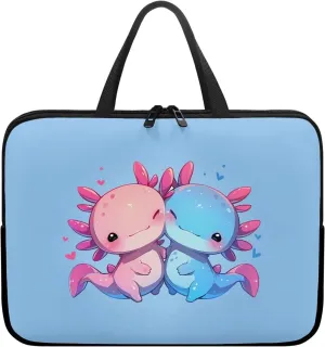 Computer Bags for Laptops for Women Men Laptop Bags Laptop Protective Case Casual Briefcase Handbags Work Bags