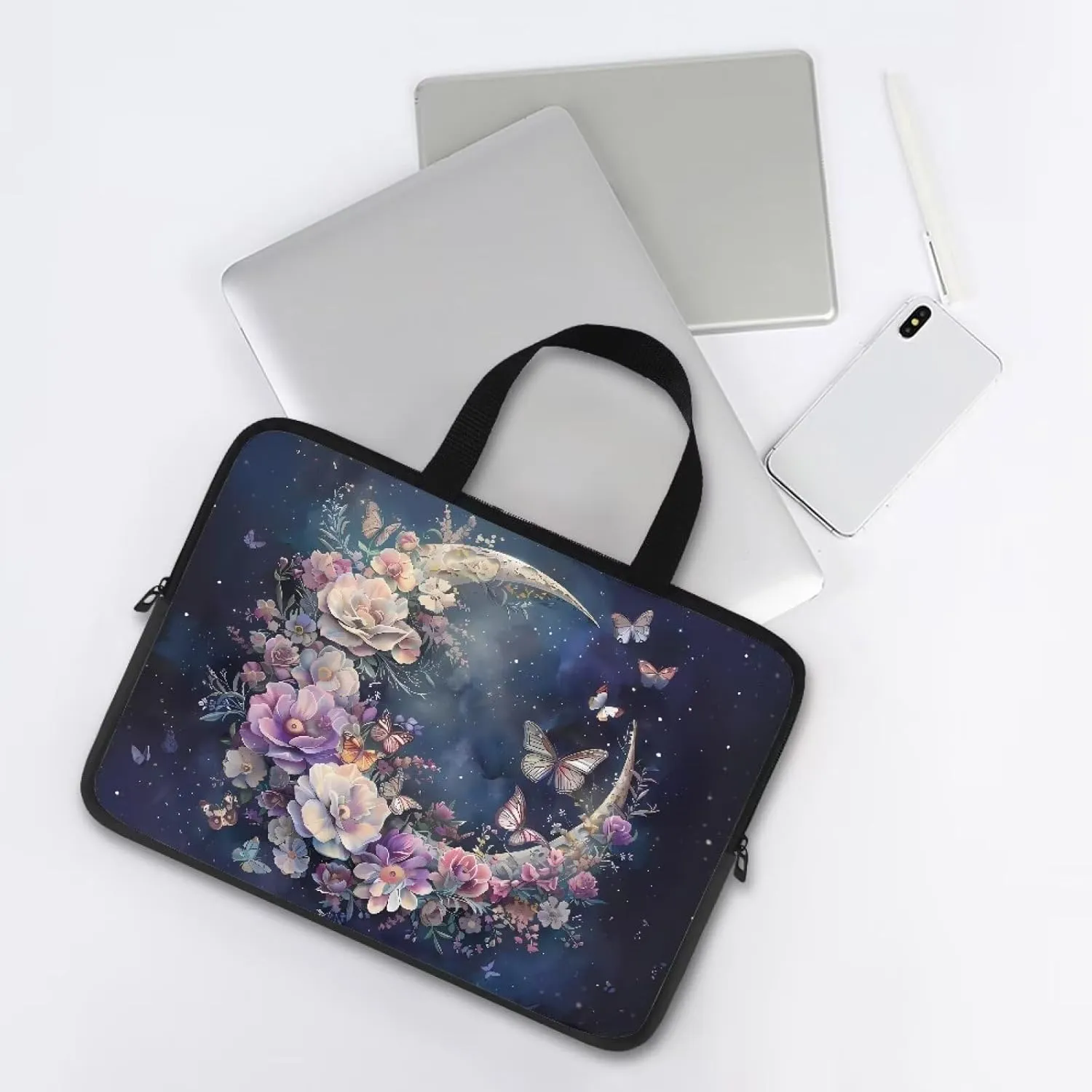 Computer Bags for Laptops for Women Men Laptop Bags Laptop Protective Case Casual Briefcase Handbags Work Bags
