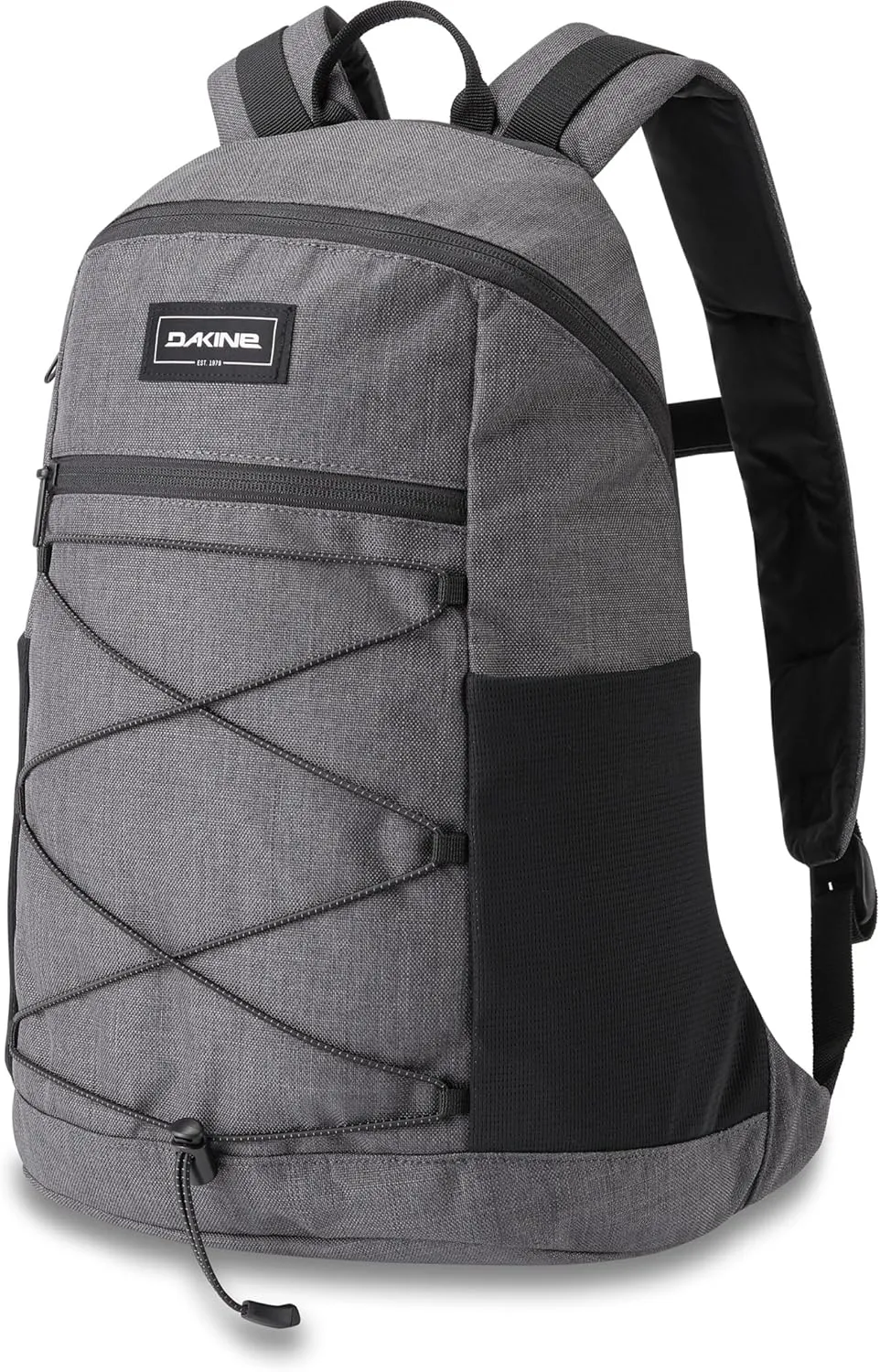 Dakine Wndr Pack 18L - Carbon, One Size