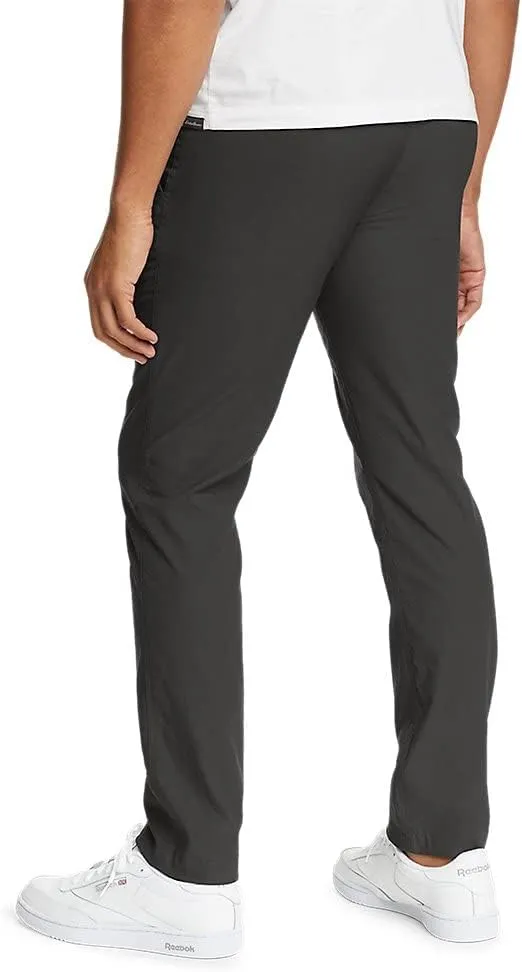 Eddie Bauer Men's Horizon Guide Chino Pants - Slim Fit