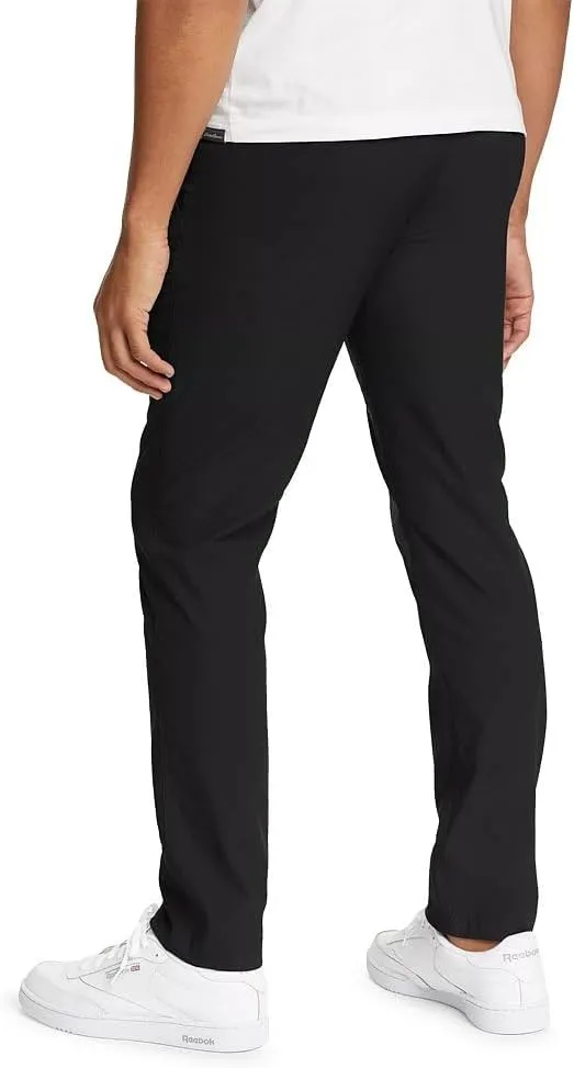 Eddie Bauer Men's Horizon Guide Chino Pants - Slim Fit