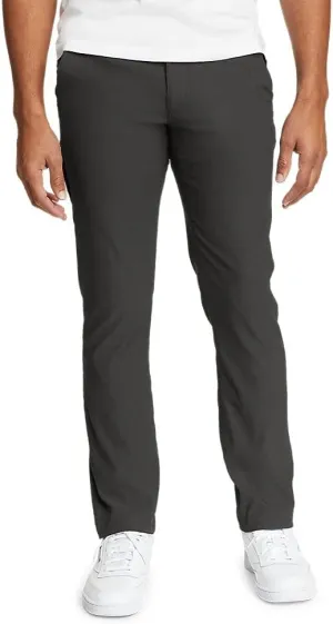 Eddie Bauer Men's Horizon Guide Chino Pants - Slim Fit