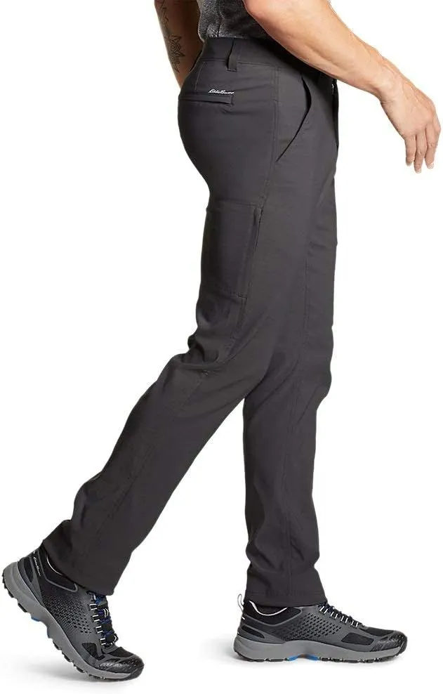 Eddie Bauer Men's Horizon Guide Chino Pants - Slim Fit