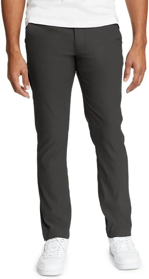 Eddie Bauer Men's Horizon Guide Chino Pants - Slim Fit