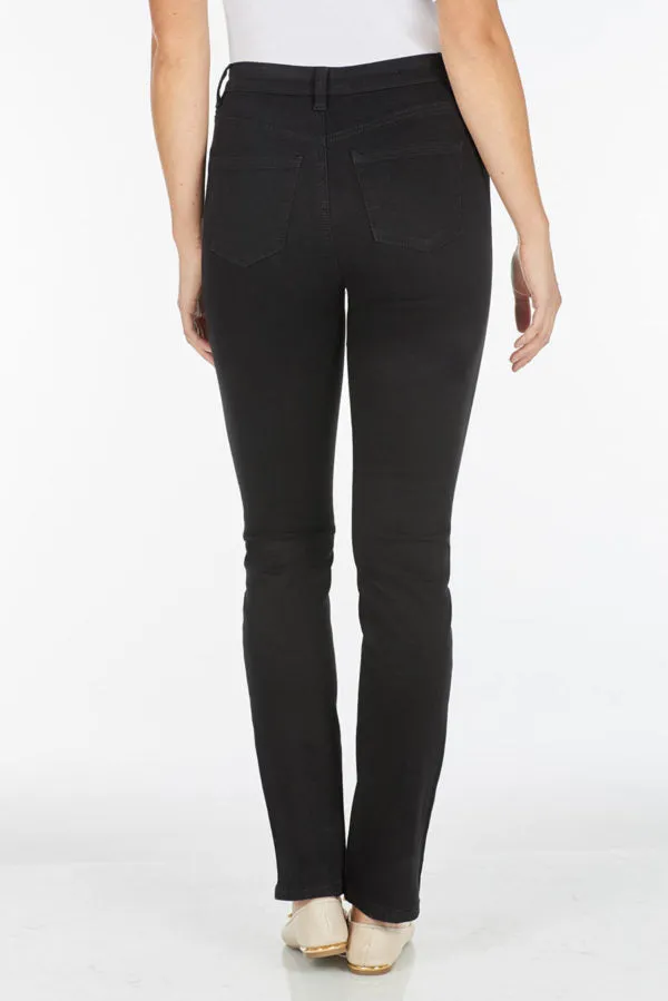 FDJ French Dressing Suzanne Straight Leg Jeans Indigo Style 6439214