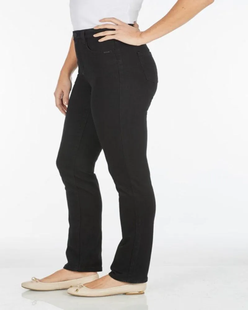 FDJ French Dressing Suzanne Straight Leg Jeans Indigo Style 6439214