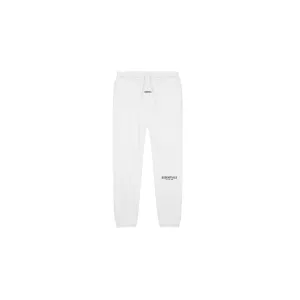 Fear of God Essentials Sweatpants (SS20) White