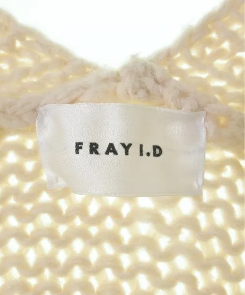 FRAY I.D Cardigans