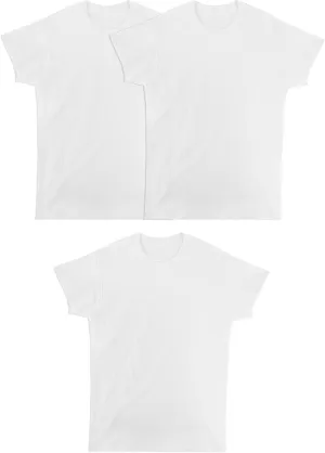 Fruit of the Loom Men's Cooling Undershirts, Quick Dry & Moisture Wicking
