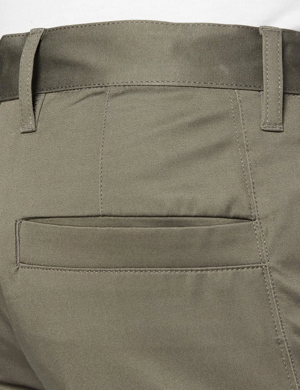 G-STAR Raw Men's Bronson Slim Premium Micro Stretch Twill Chino Pant