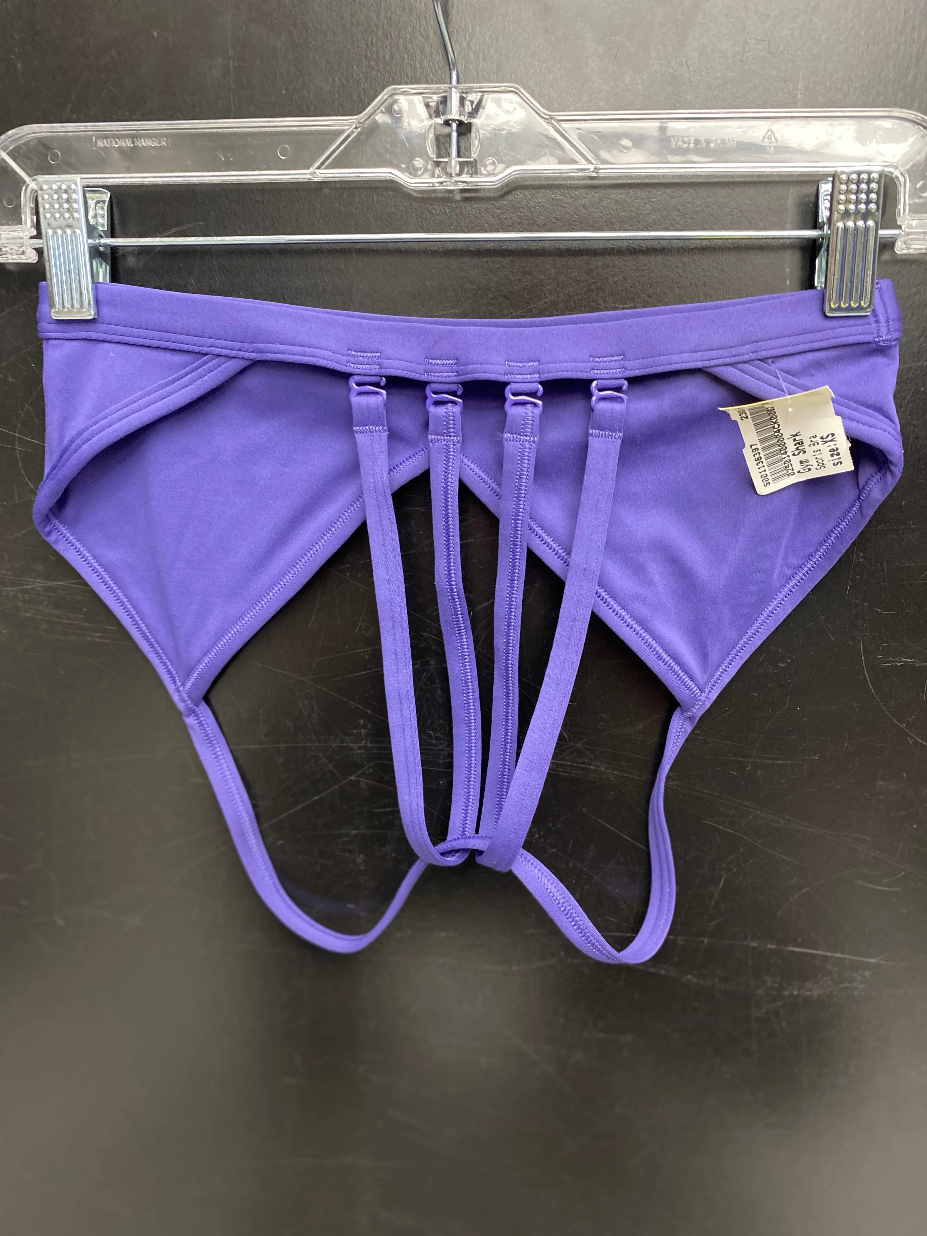 Gym Shark Sports Bra Size Extra Small