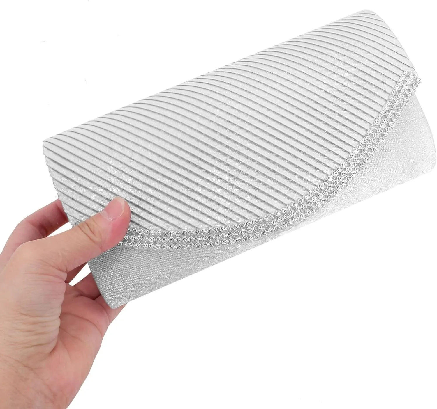 Handbag Women Purse Envelope Purse Purses for Women Envelope Evening Bag Wedding Purses for Bride Hand